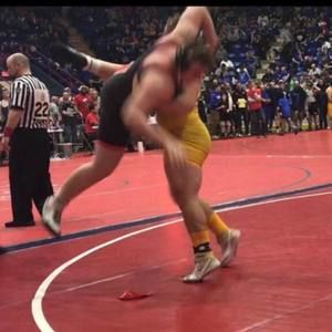 Meet your Posher, Dale